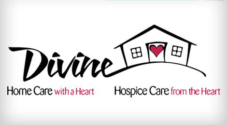 Divine Home Care Logo